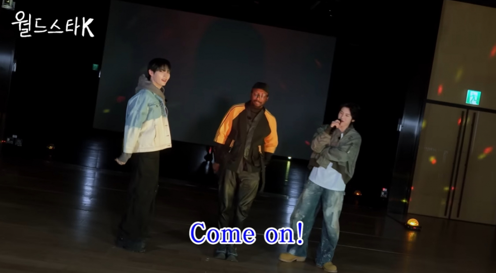 /사진=유튜브 채널 '동네스타K'