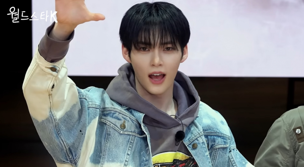 /사진=유튜브 채널 '동네스타K'