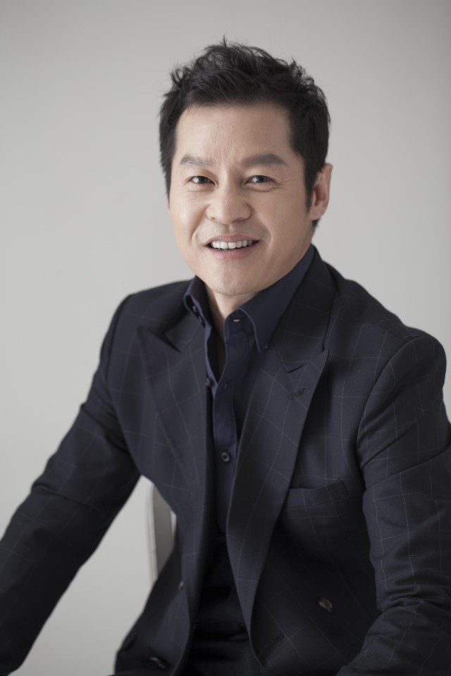 배우 이승훈/사진제공=에일리언컴퍼니