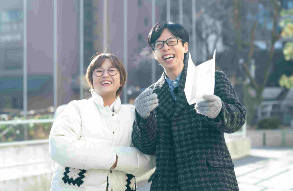 /사진=CJ ENM
