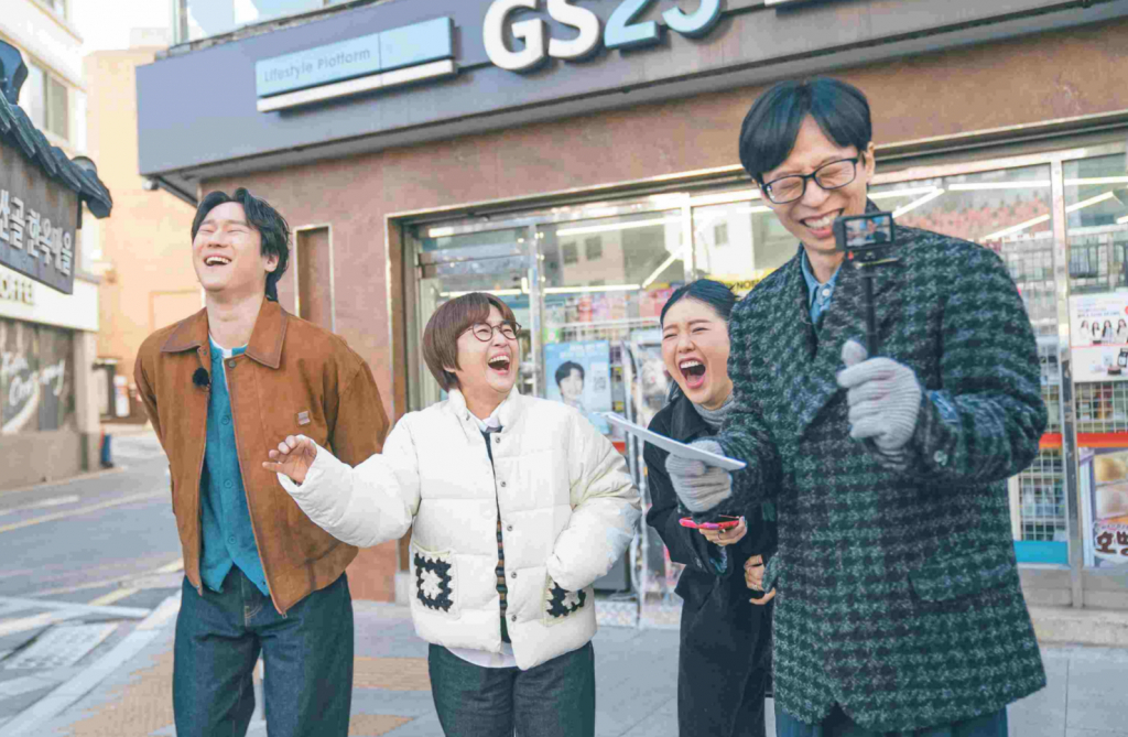 /사진=CJ ENM