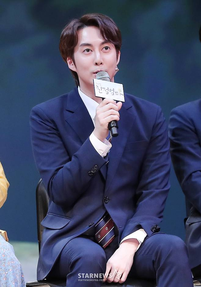 김형준 /사진=스타뉴스