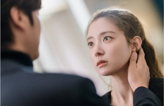 /사진=MBC '모텔캘리포니아'