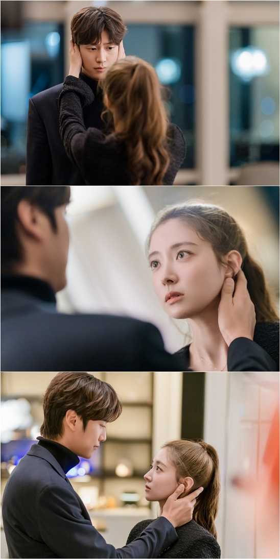 /사진=MBC '모텔캘리포니아'