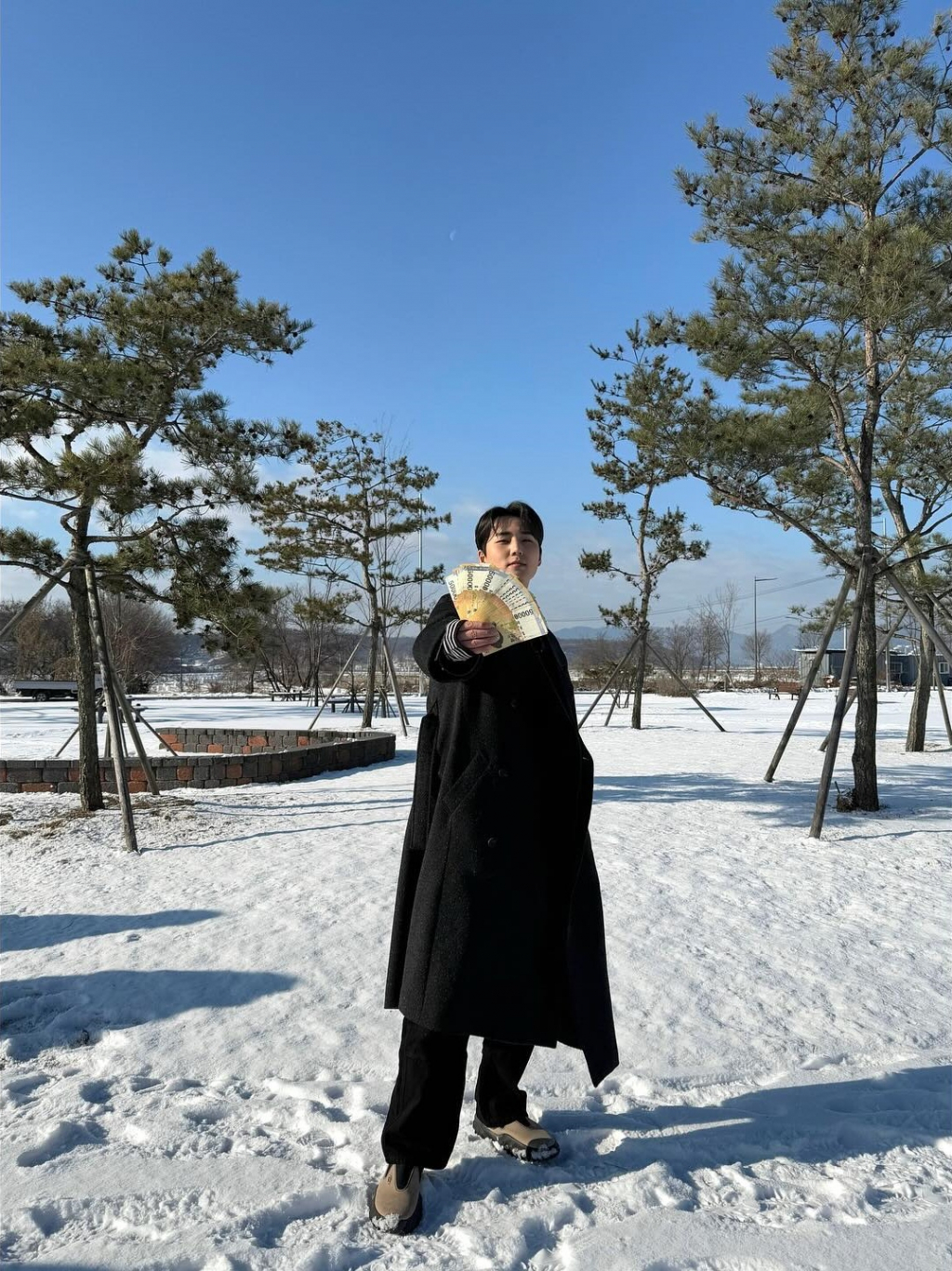 /사진=데이식스 SNS