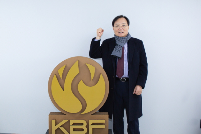 김기홍 후보. /사진=김기홍 후보 측 제공