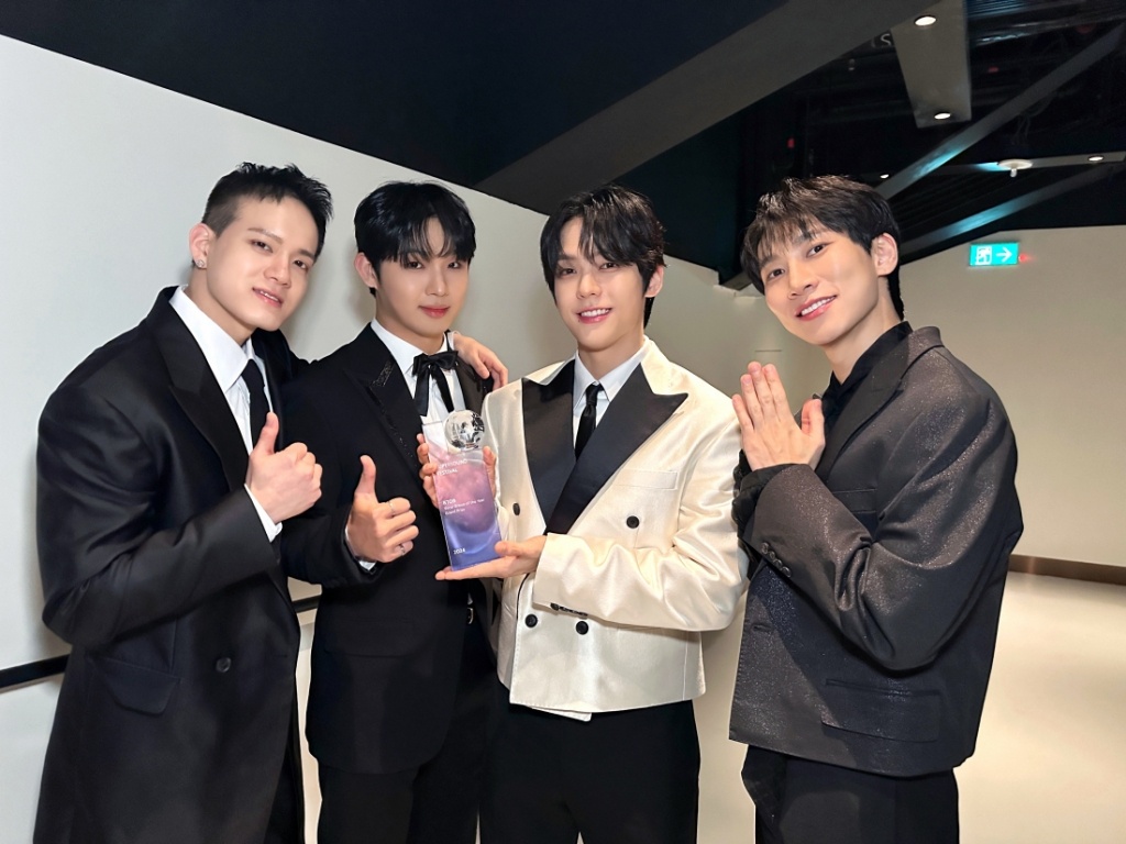 비투비/ 사진 제공 = 비투비 컴퍼니]