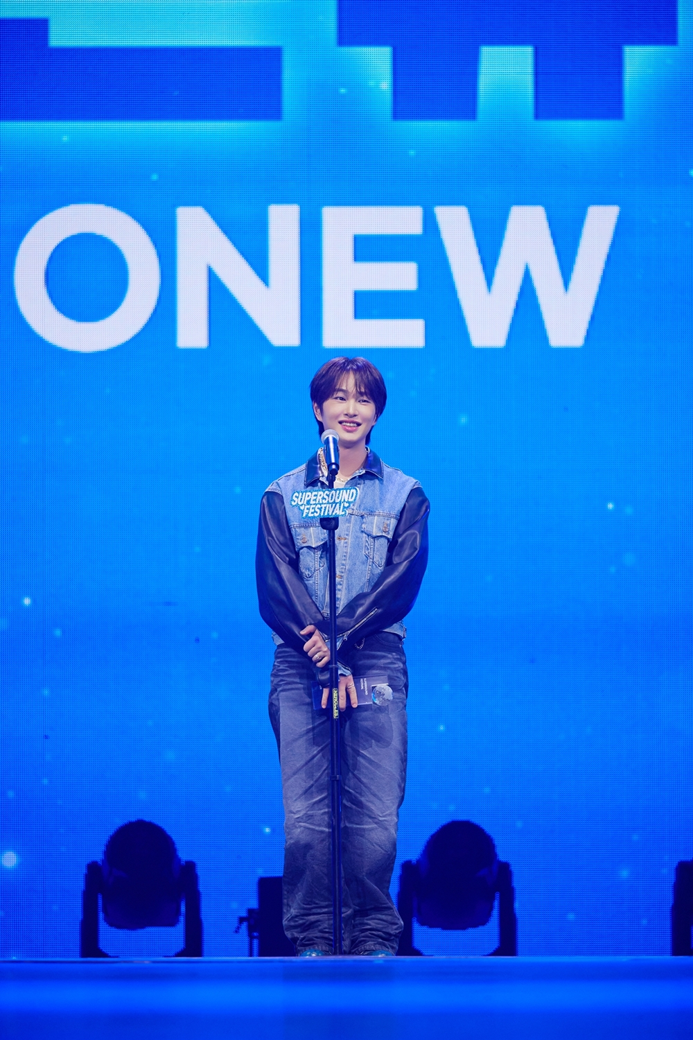 온유 /사진제공=그리핀 엔터테인먼트