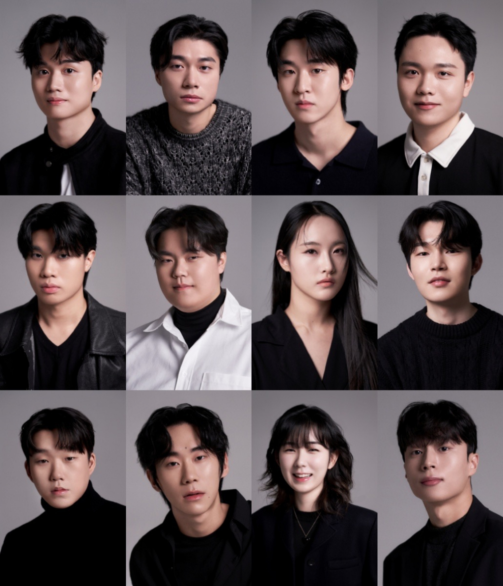 'TV조선 대학가요제' 수상자 TOP5 프로필