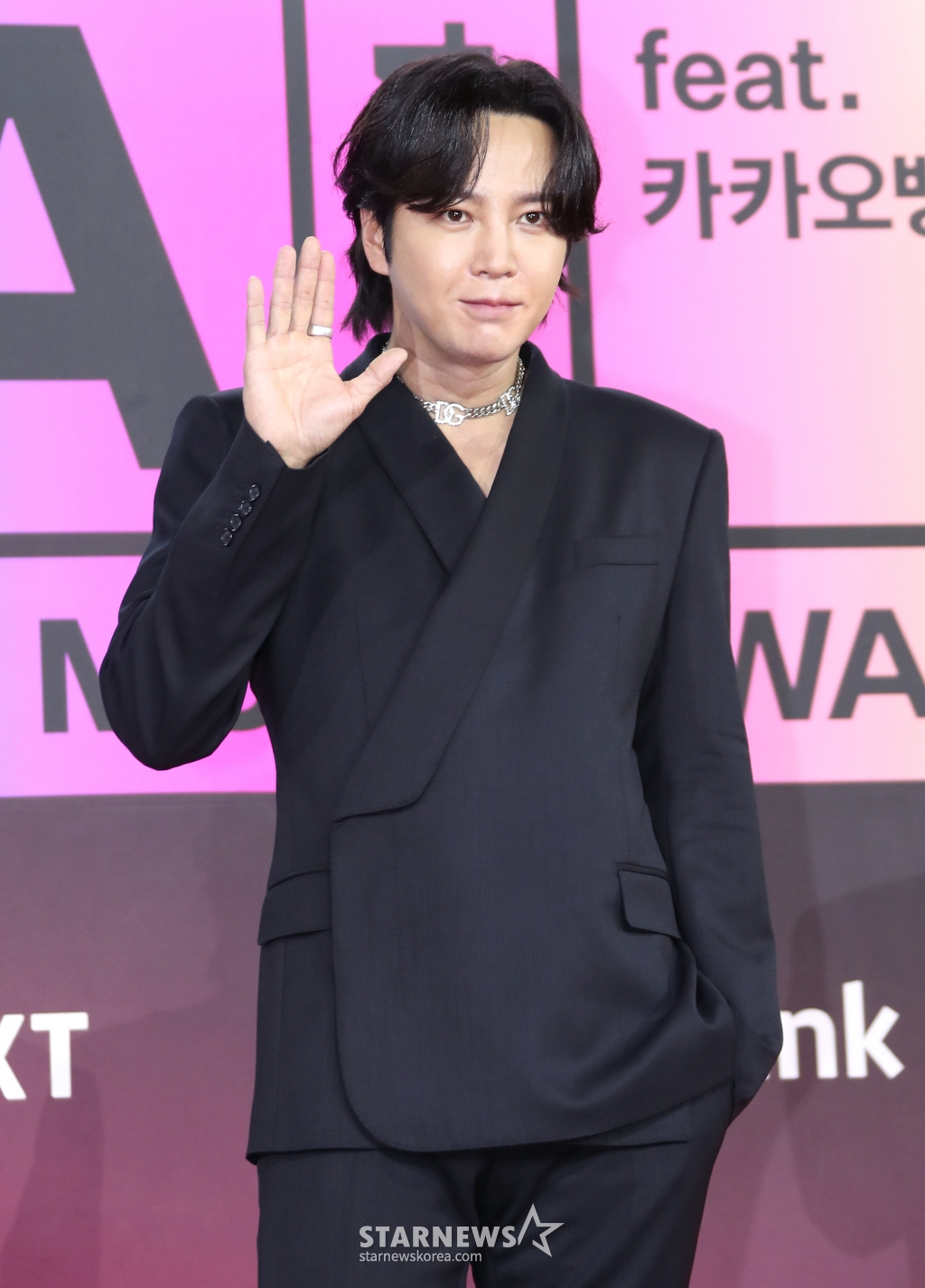(인천=뉴스1) 권현진 기자 = 배우 장근석이 30일 오후 인천 중구 운서동 인스파이어 아레나에서 열린 '제16회 멜론뮤직어워즈(MMA)' 레드카펫행사에 참석해 포즈를 취하고 있다. 2024.11.30/뉴스1 Copyright (C) 뉴스1. All rights reserved. 무단 전재 및 재배포, AI학습 이용 금지. /사진=(인천=뉴스1) 권현진 기자