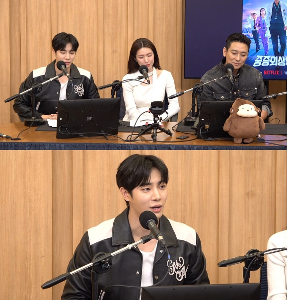 사진=SBS 보는라디오