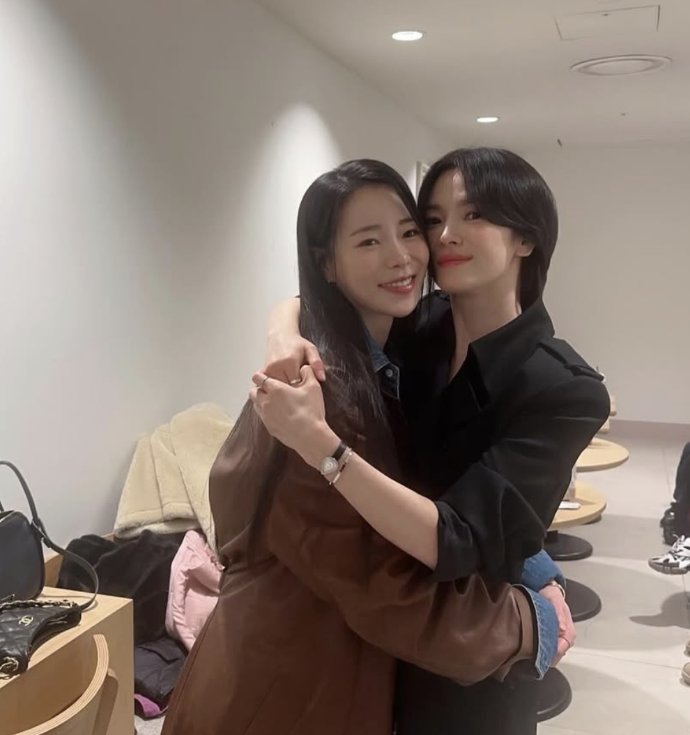 /사진=임지연 인스타그램