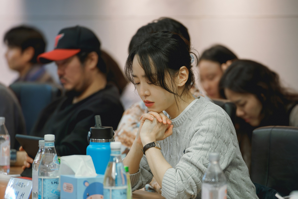 레이디 두아 / 사진=넷플릭스