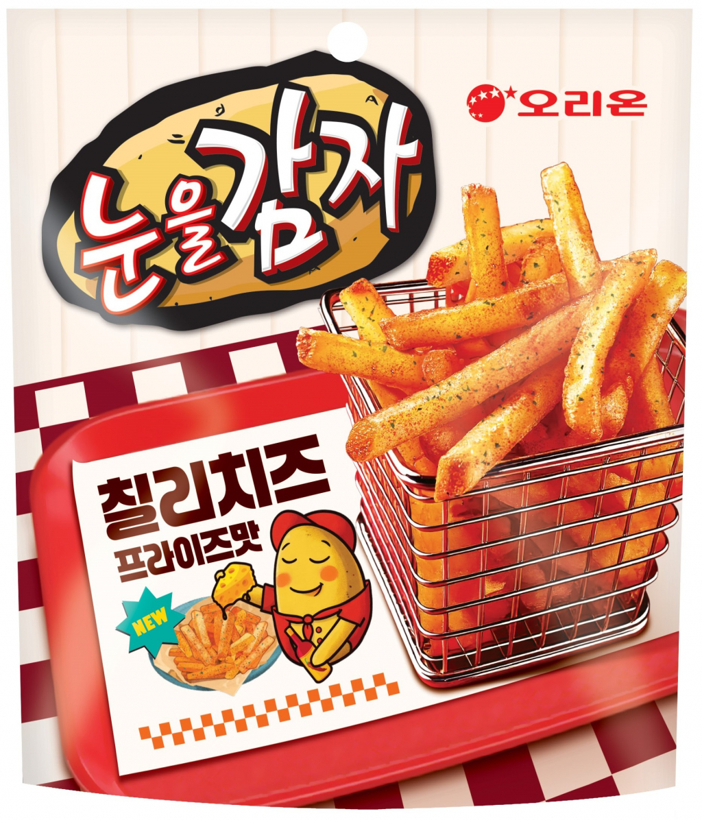 /사진제공=오리온