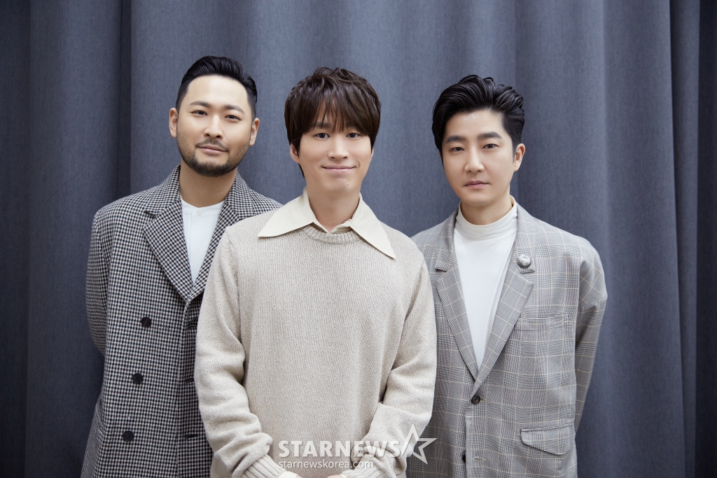 에픽하이 /사진 제공=아워즈