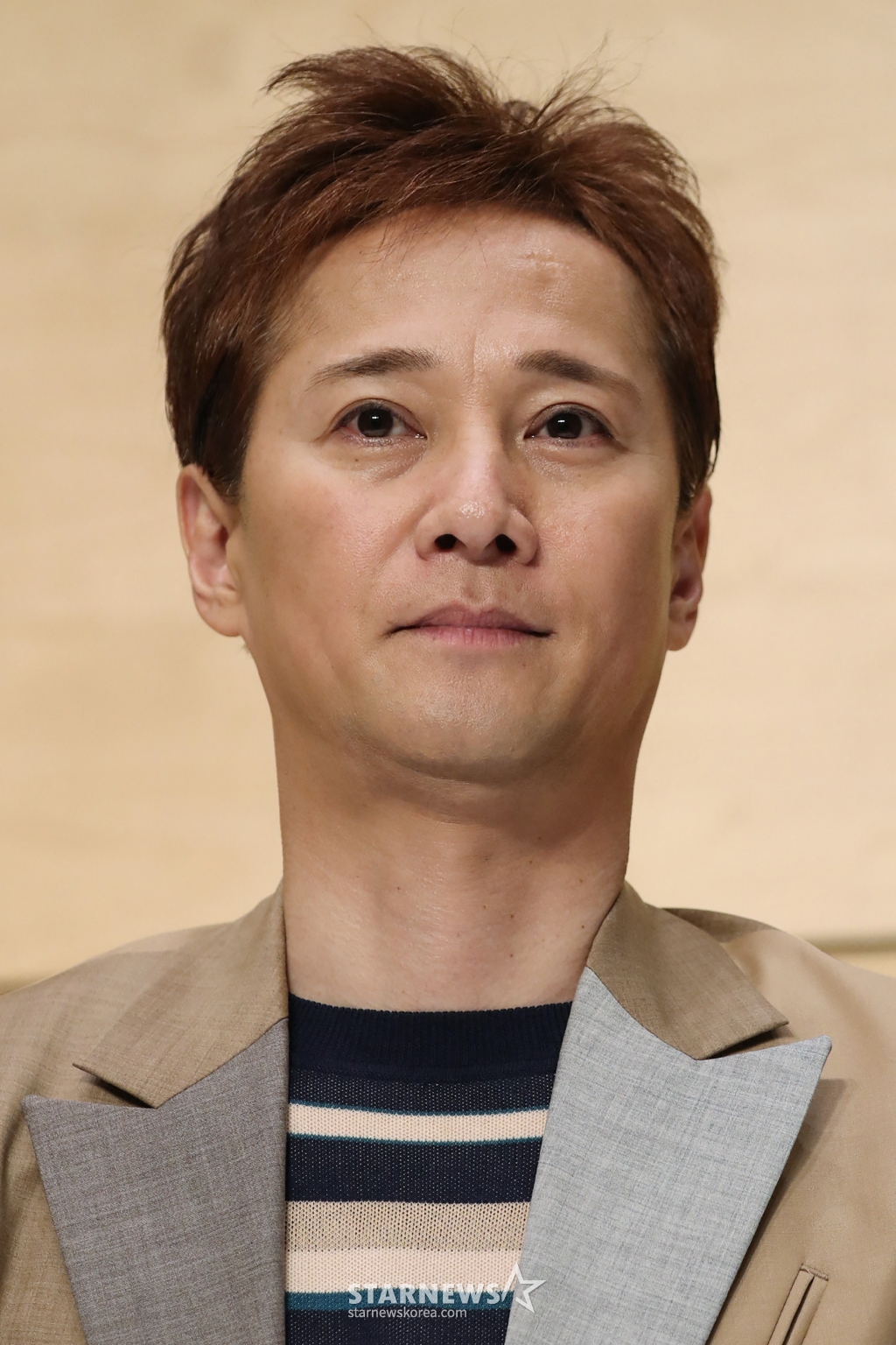 나카이 마사히로 /사진=/AFPBBNews=뉴스1=스타뉴수