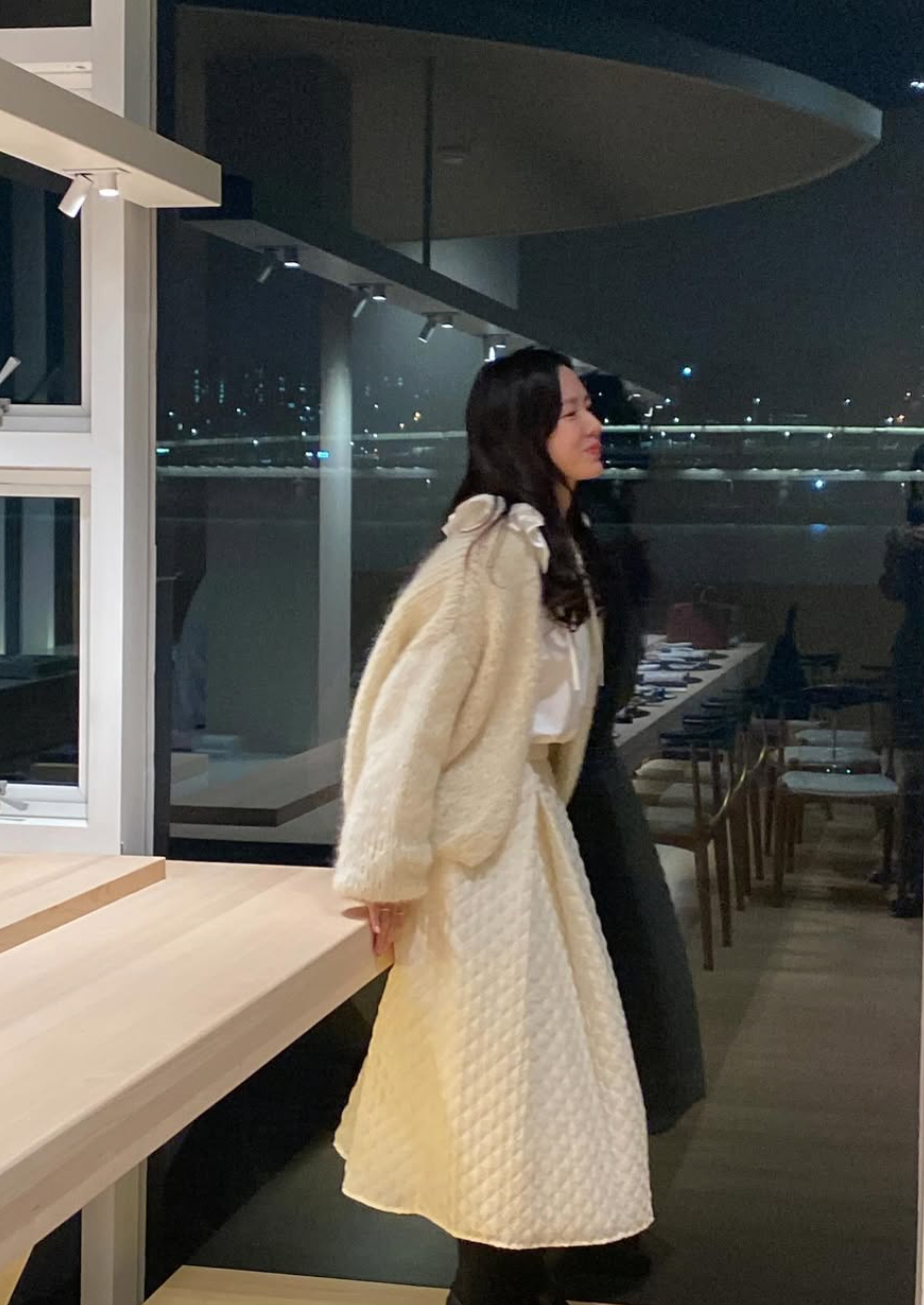 /사진=손예진 SNS
