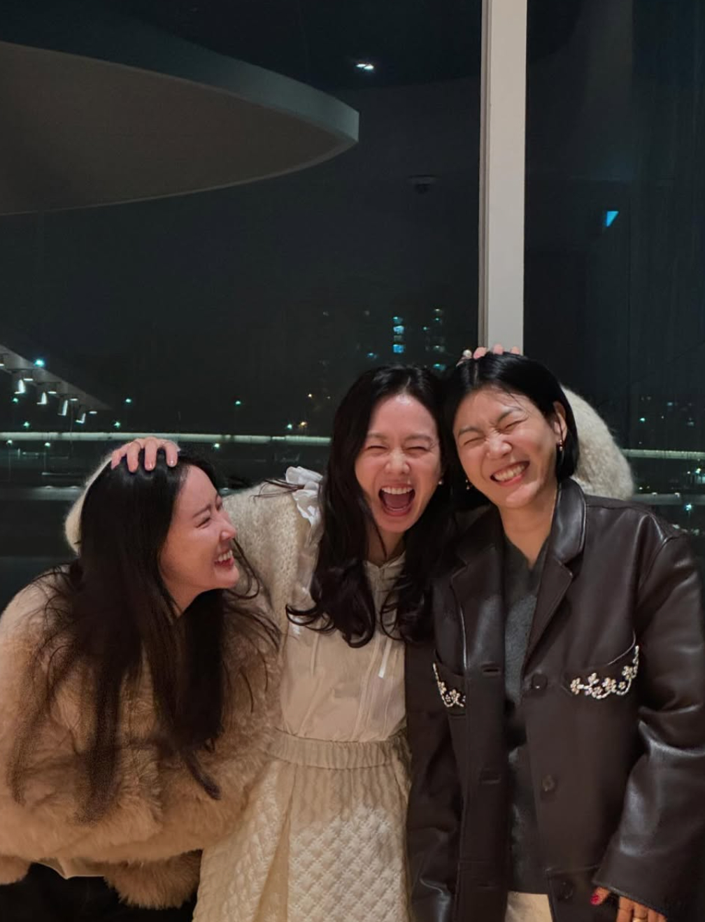 /사진=손예진 SNS