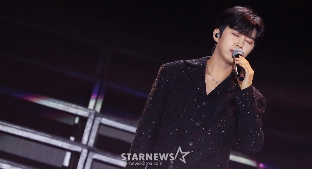임영웅 /사진=김창현