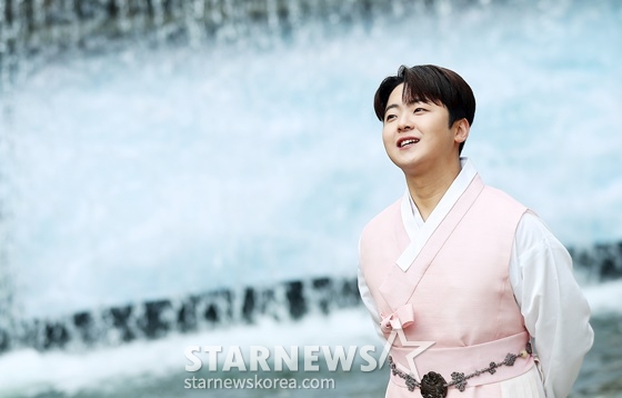 박민수 /사진=스타뉴스