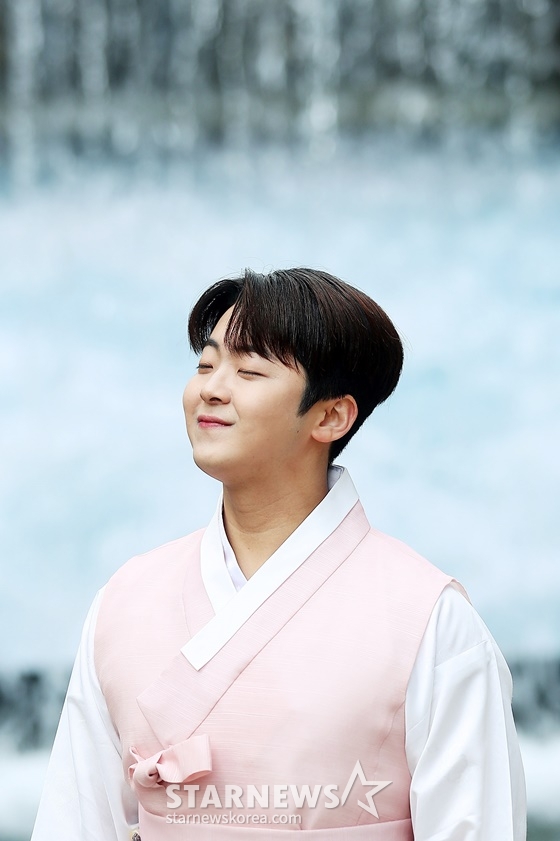 박민수 /사진=스타뉴스