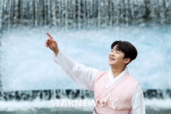 박민수 /사진=스타뉴스