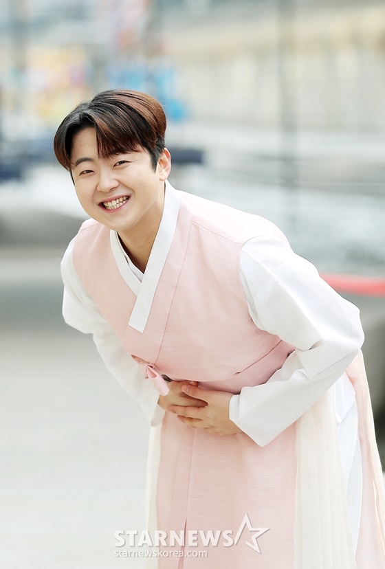 박민수 /사진=스타뉴스