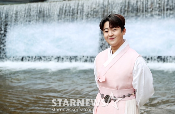 박민수 /사진=스타뉴스