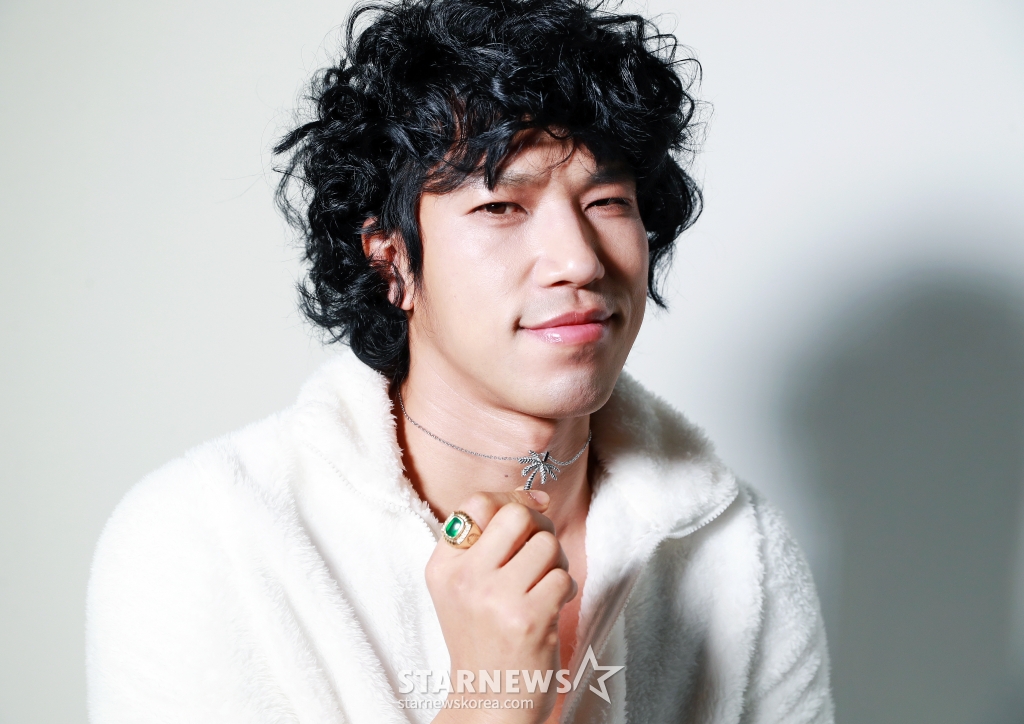 2025.01.24 배우 김민 AAA 인터뷰 /사진=이동훈