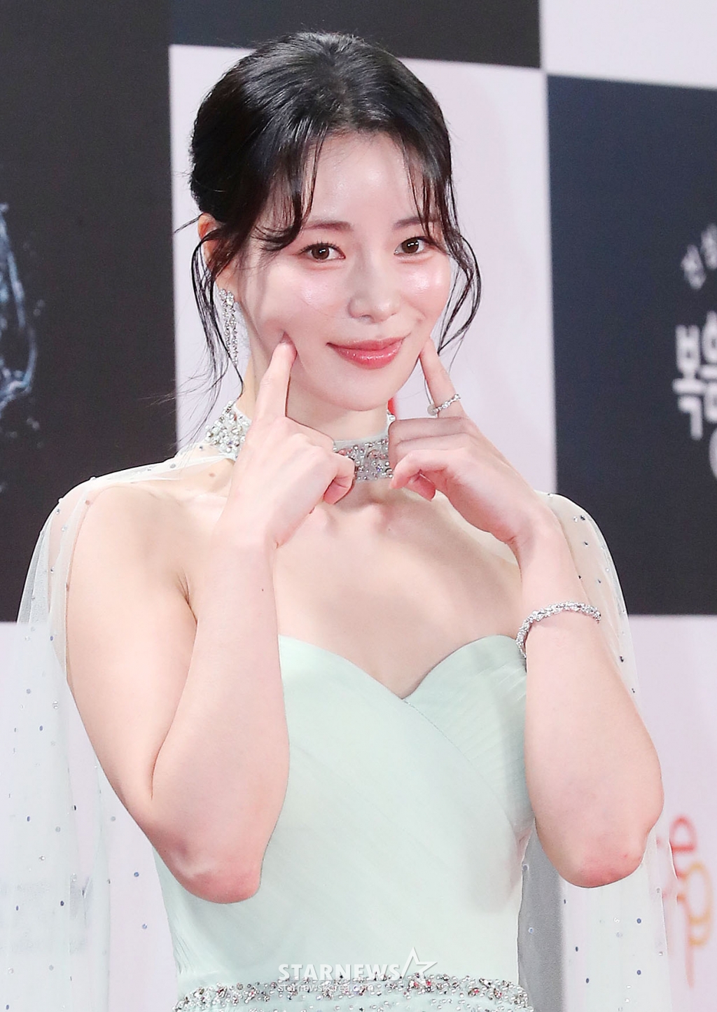 배우 임지연 /사진=김창현 chmt@