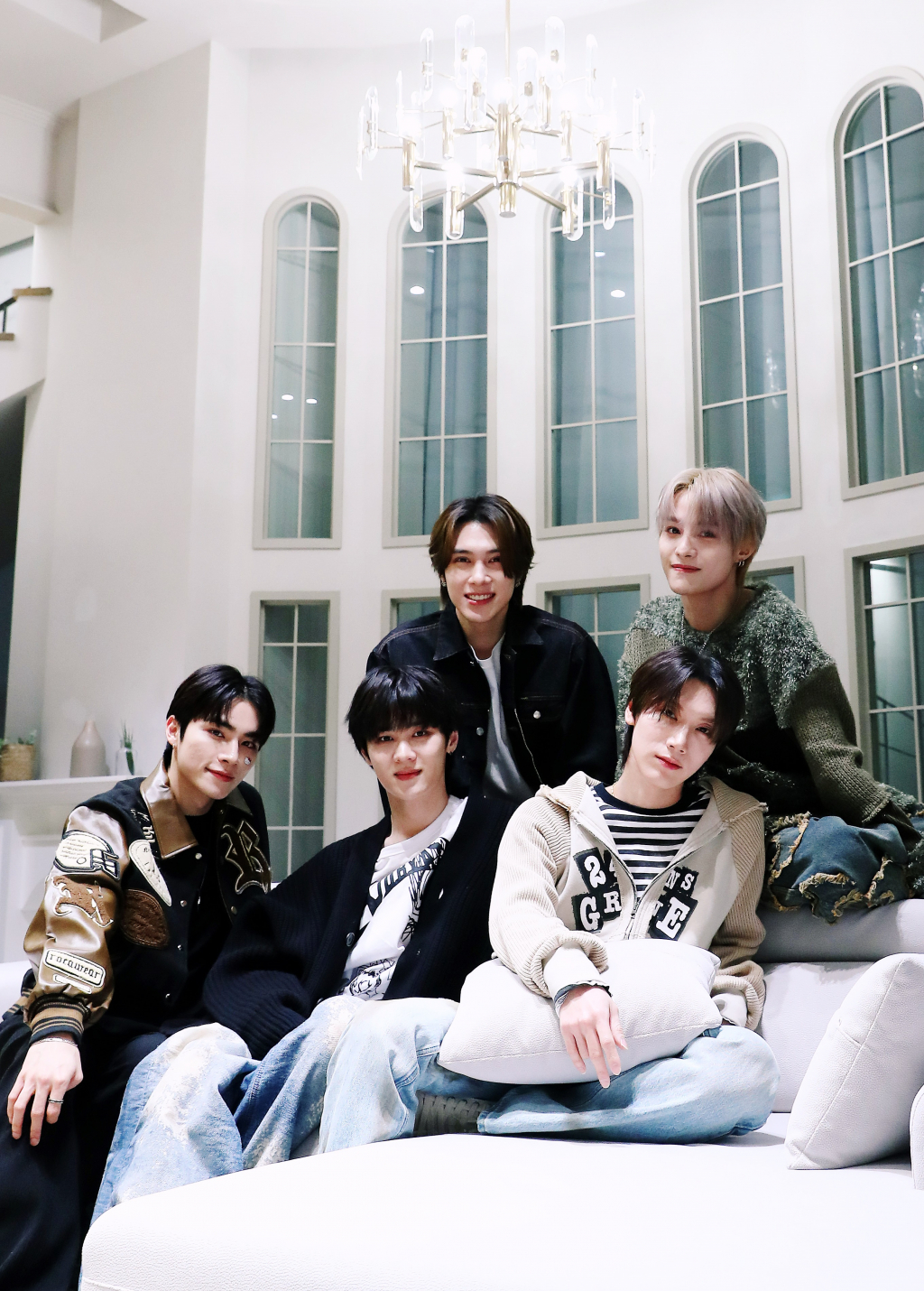 그룹 WayV /사진=스타뉴스 김창현 기자