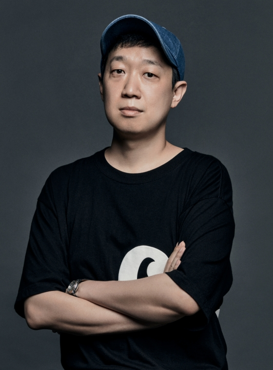 한준희 감독 / 사진=넷플릭스
