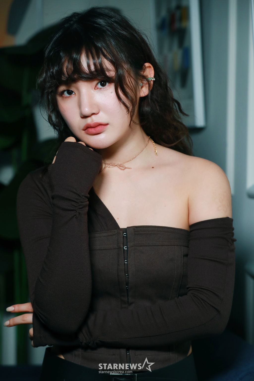 배우 이은샘 /사진=이동훈