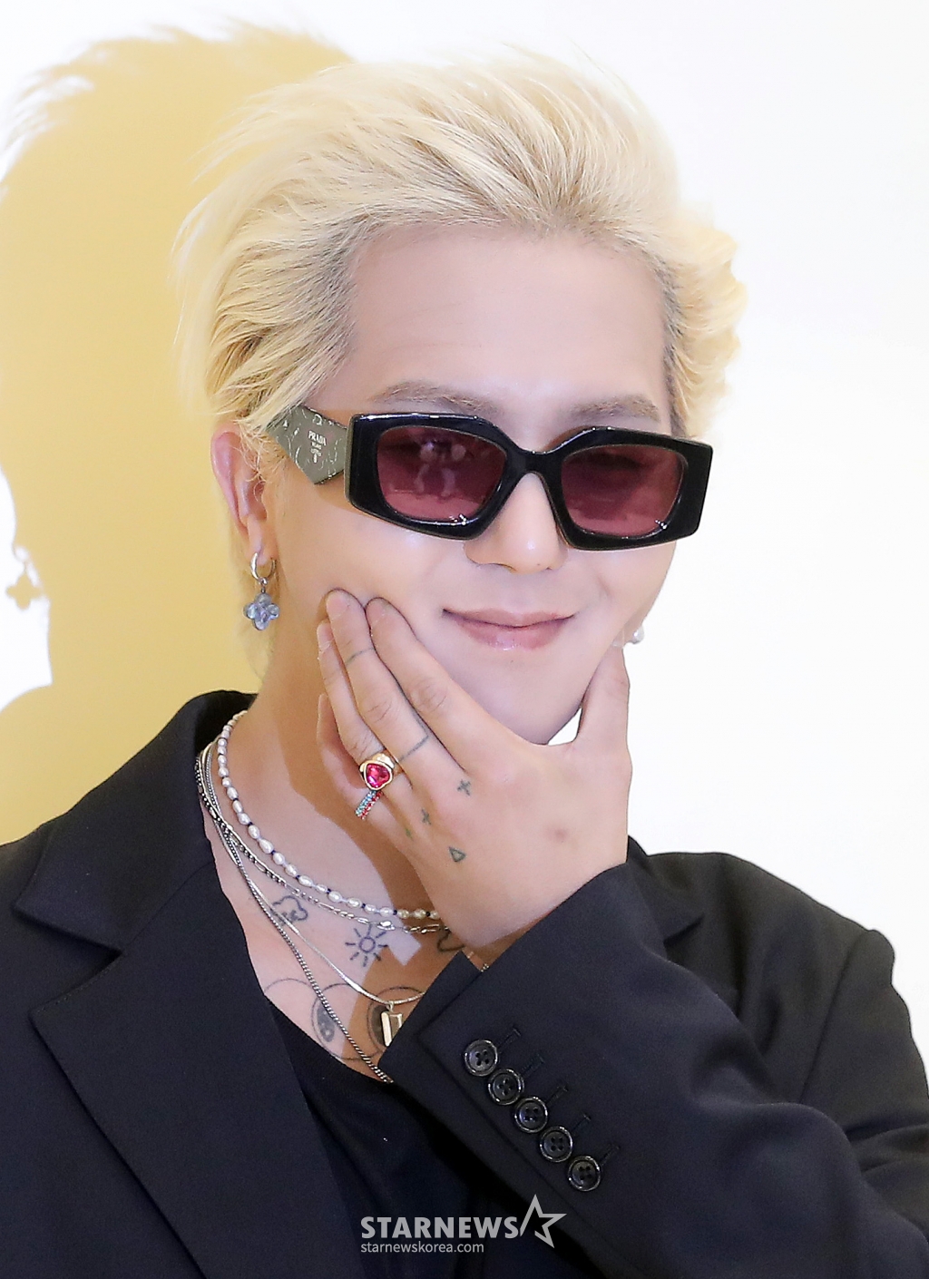 위너 송민호/사진=스타뉴스