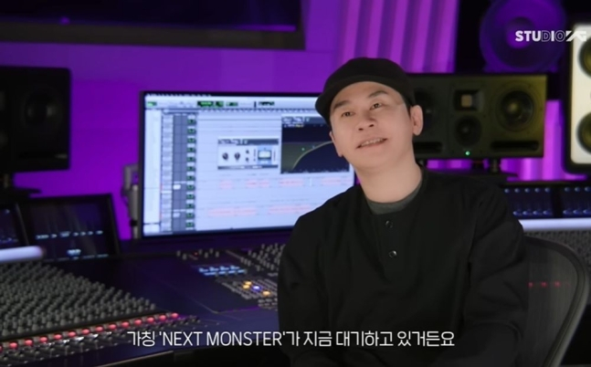 /사진=YG엔터테인먼트