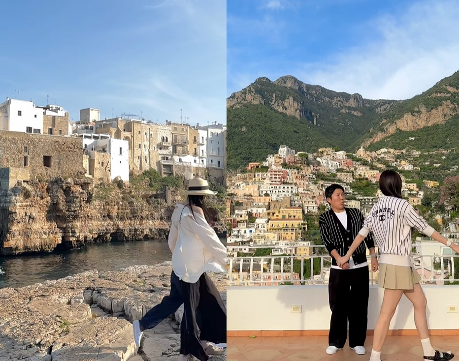 방송인 조세호 /사진=인스타그램