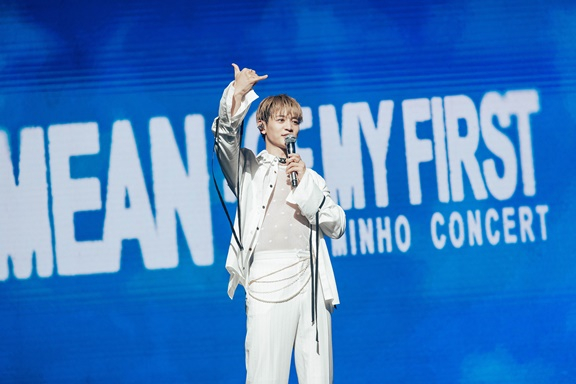 샤이니 민호 / 사진=SM 엔터테인먼트