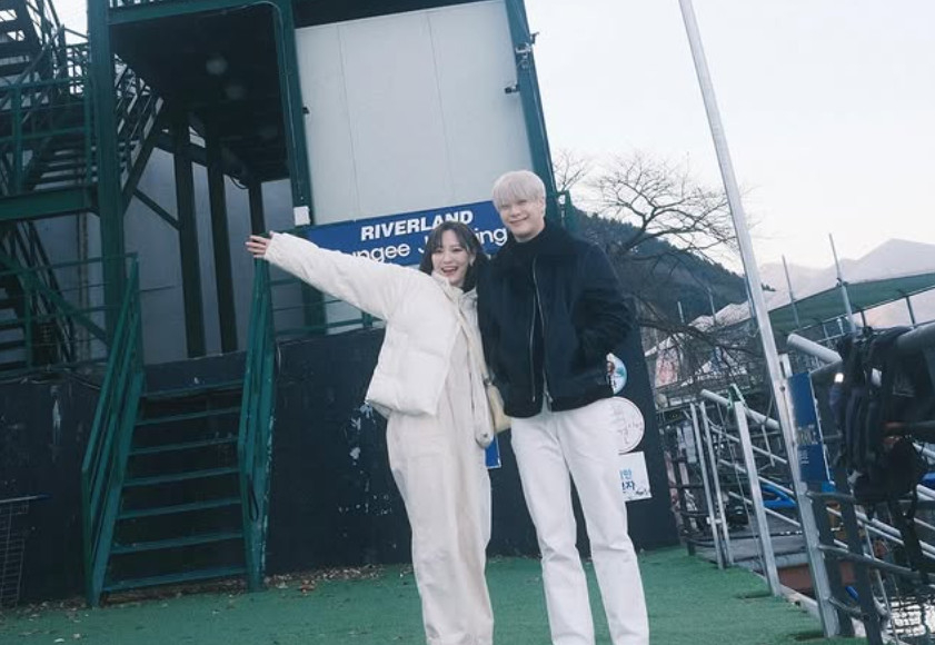 /사진=문수아 인스타그램