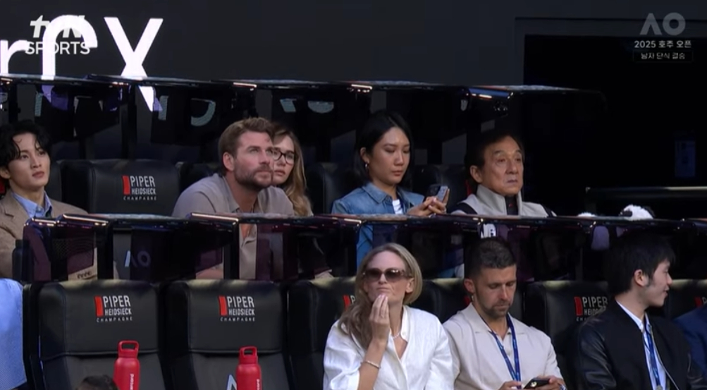 /사진=tvN SPORTS