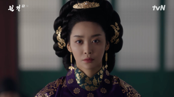 /사진=tvN 방송화면