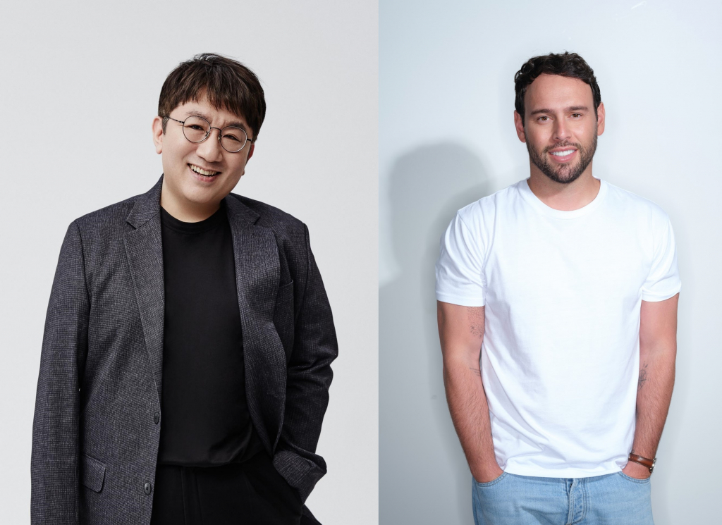 /사진=하이브