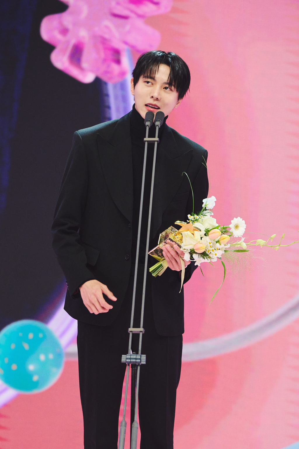 배우 주우재 /사진제공=MBC