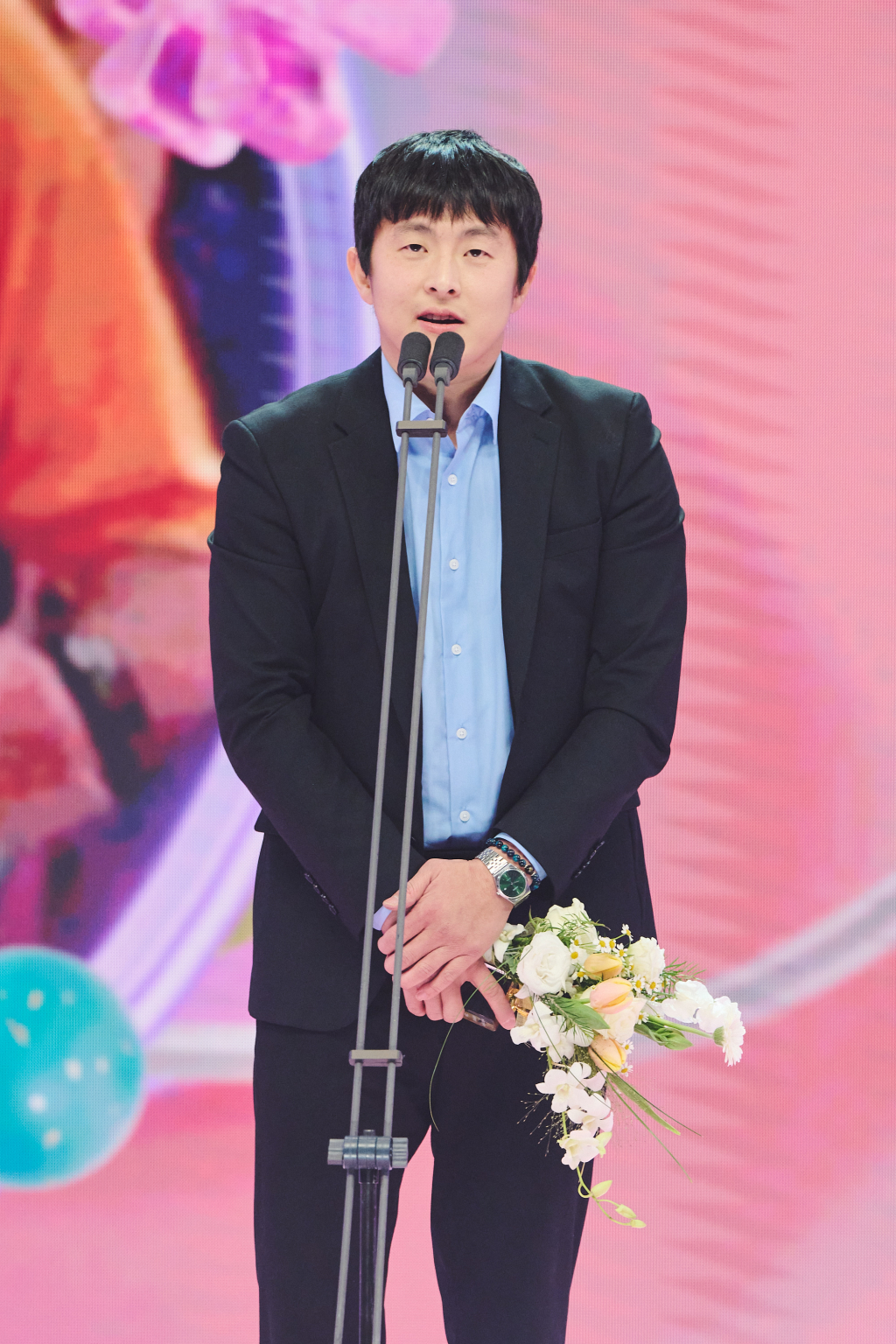 웹툰 작가 겸 방송인 기안84/사진제공=MBC