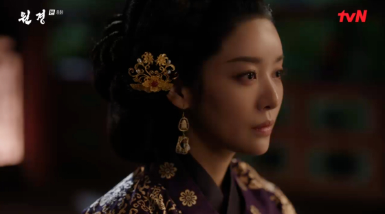 /사진=tvN 방송화면