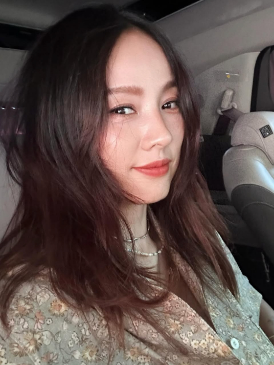 가수 이효리 /사진=이효리 인스타그램