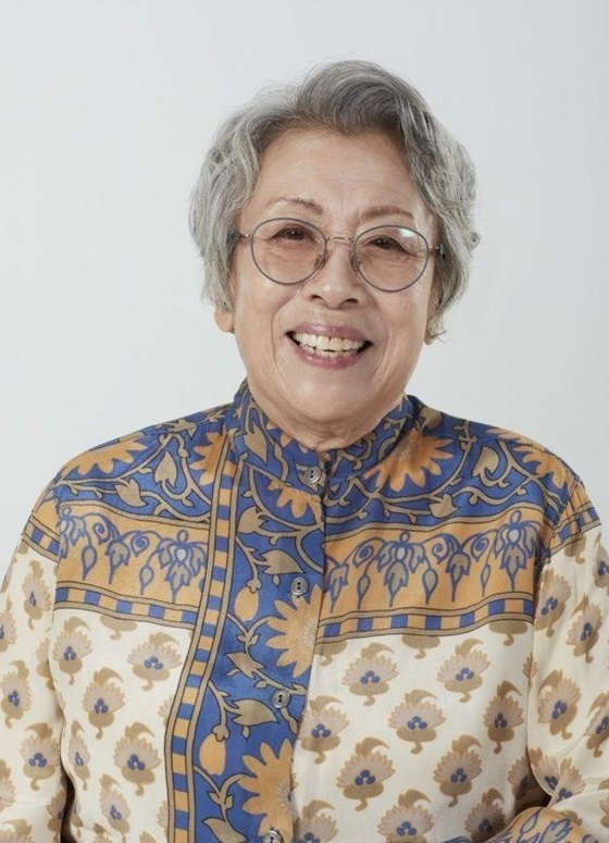 고 장미자/사진=한국방송연기자노동조합 제공