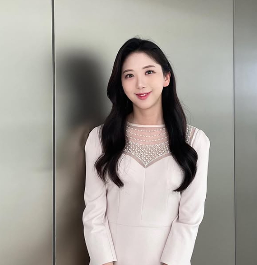 사진=고 오요안나