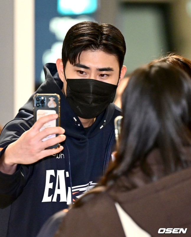 한화 심우준.
