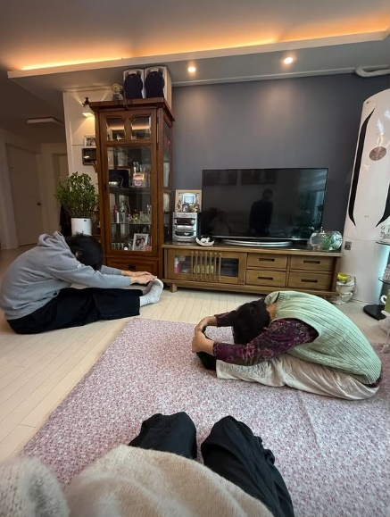 /사진=이효리