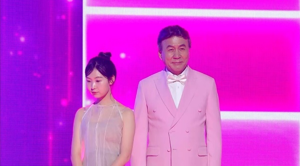 박영규 부녀 /사진=KBS 2TV '살림남2'